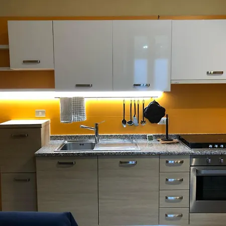 Heaven Casa Appartement Gravedona