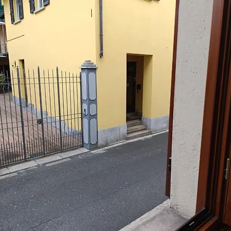 Heaven Casa Appartement