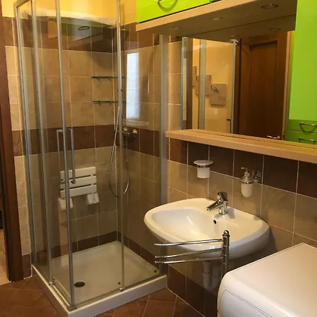 Heaven Casa Appartement *