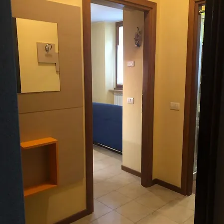 Appartement Heaven Casa Gravedona