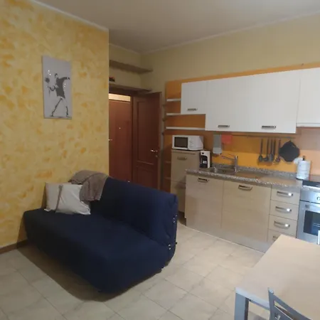 Heaven Casa Апартаменты Граведона