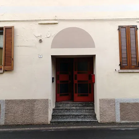 Appartement Heaven Casa