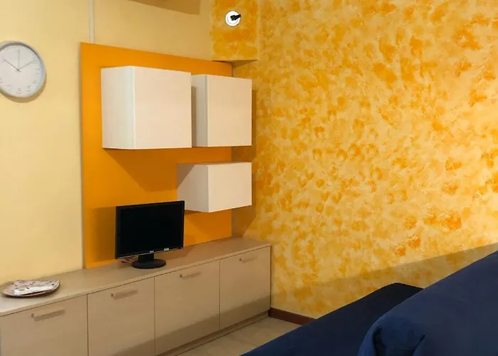 Heaven Casa Gravedona