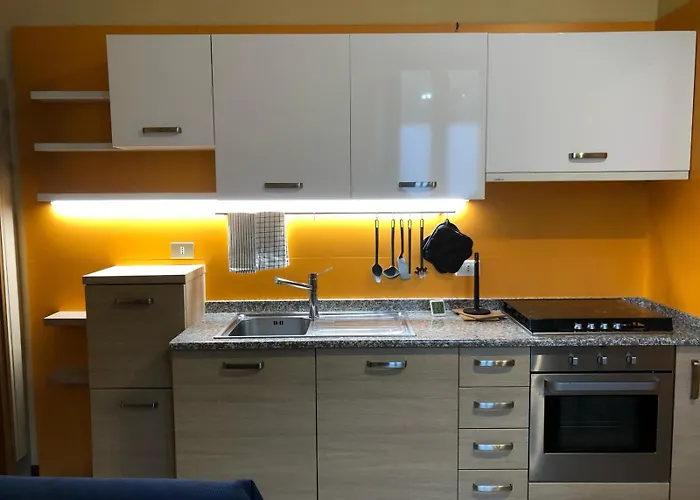 Heaven Casa דירה גראבדונה