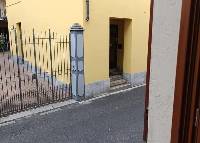 Heaven Casa דירה