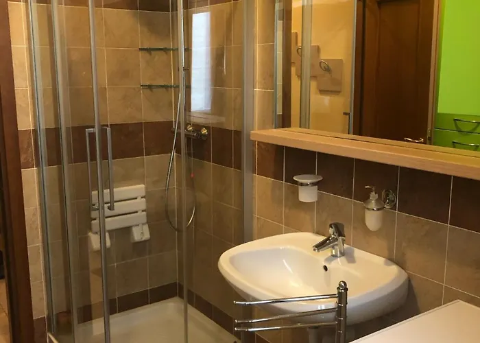 Heaven Casa דירה *