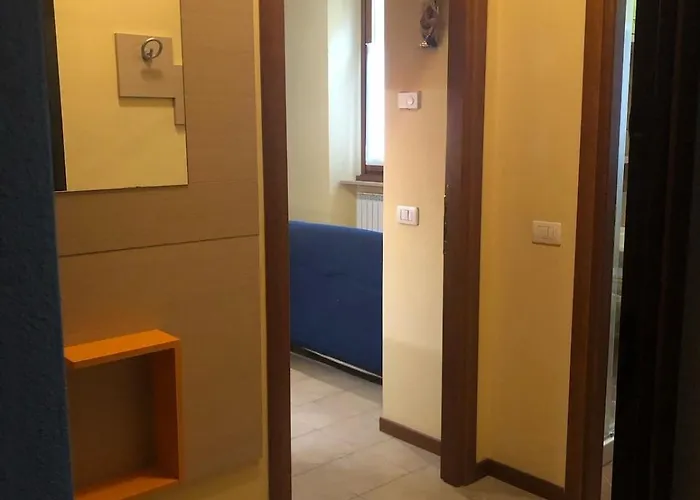 דירה Heaven Casa גראבדונה