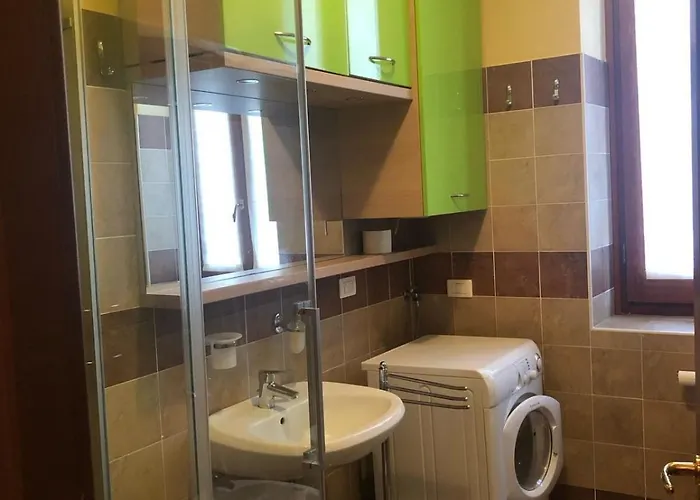 דירה Heaven Casa גראבדונה