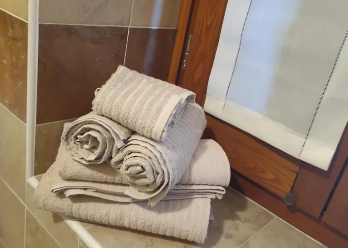 דירה Heaven Casa *