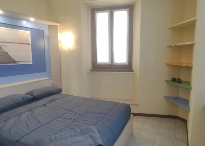 Heaven Casa גראבדונה