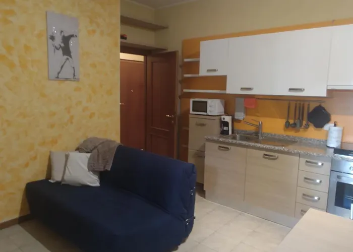 Heaven Casa דירה גראבדונה