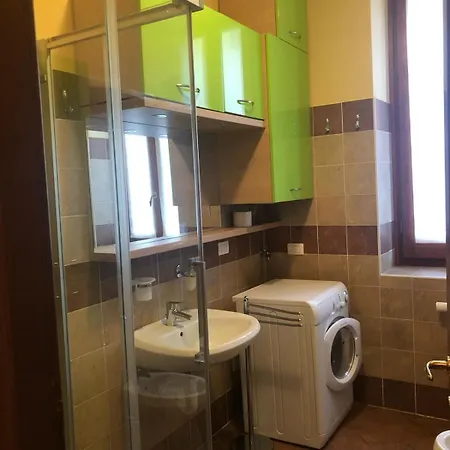 Apartman Heaven Casa Gravedona