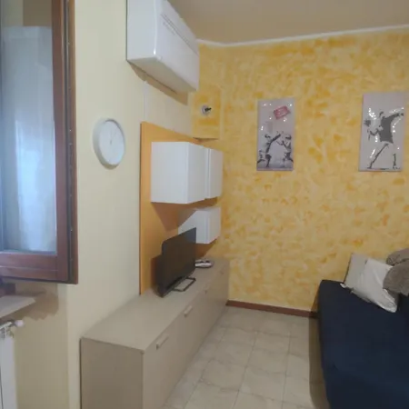 Heaven Casa Gravedona