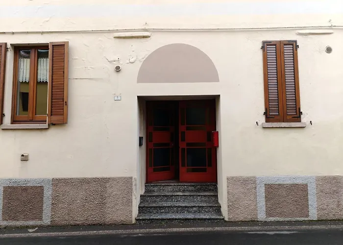 Apartmán Heaven Casa